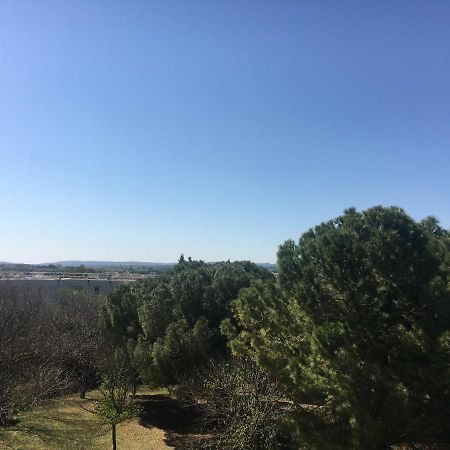 Escale O Sud - Montpellier Celleneuve公寓 外观 照片